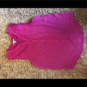 American Eagle blouse